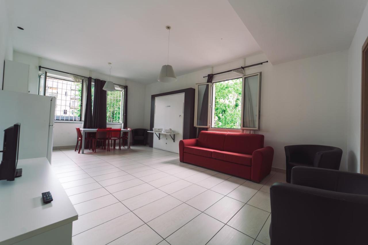 Aparthotel Mole27 - Resart Torino