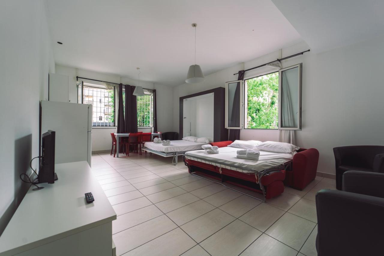 Aparthotel Mole27 - Resart *