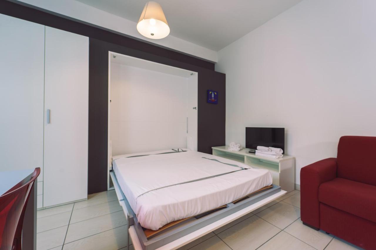 Mole27 - Resart Apartahotel Turín