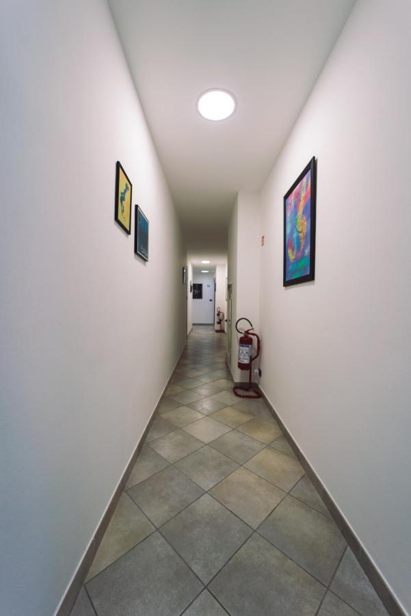 Mole27 - Resart Aparthotel Turin
