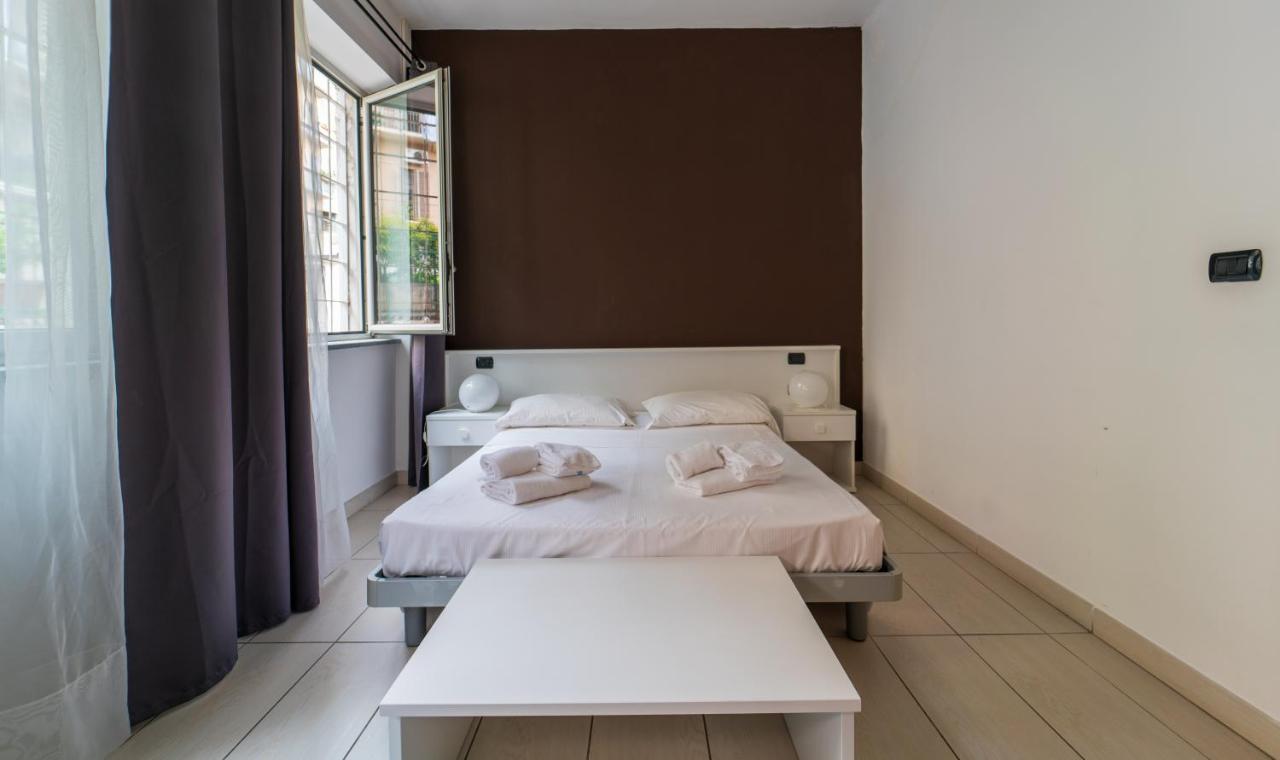 Mole27 - Resart Aparthotel