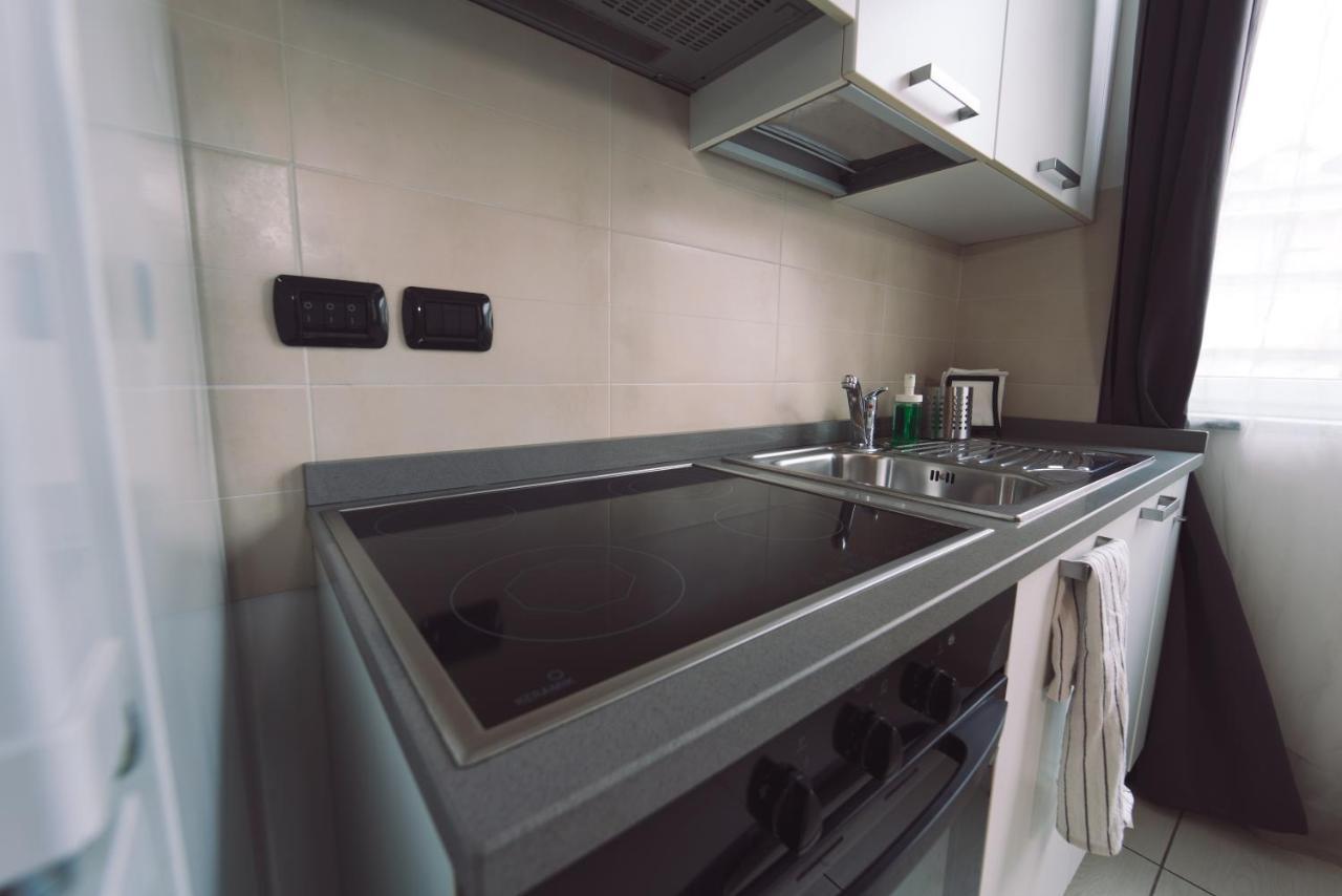 Aparthotel Mole27 - Resart Turin