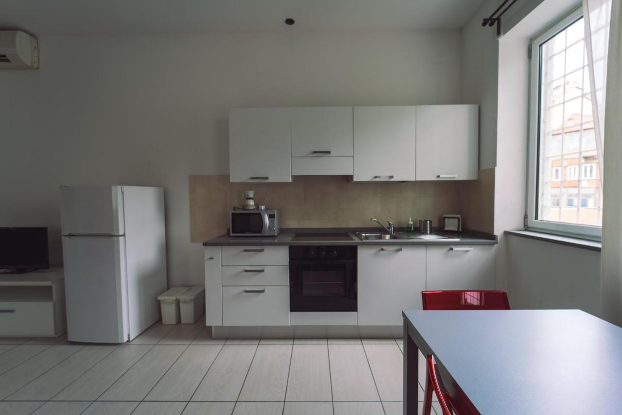Mole27 - Resart Aparthotel Turin