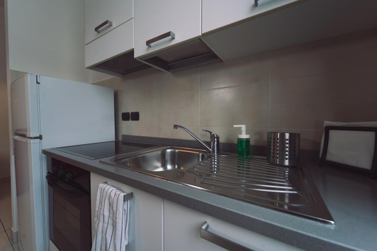 Aparthotel Mole27 - Resart Turin