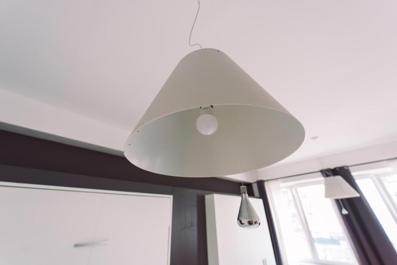 Aparthotel Mole27 - Resart *