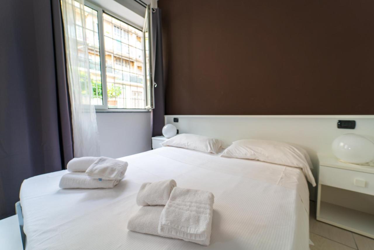 Aparthotel Mole27 - Resart