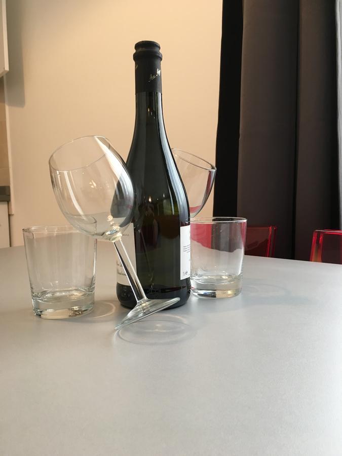 Aparthotel Mole27 - Resart *
