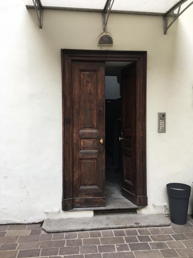 Aparthotel Mole27 - Resart *